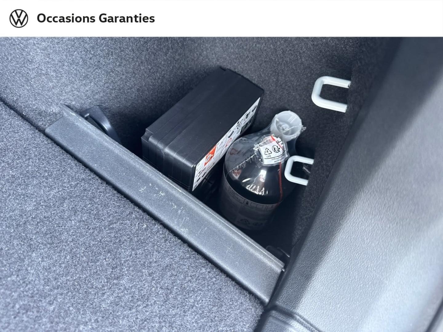 Voitures occasions VOLKSWAGEN TIGUAN R-Line Villers-Cotterêts