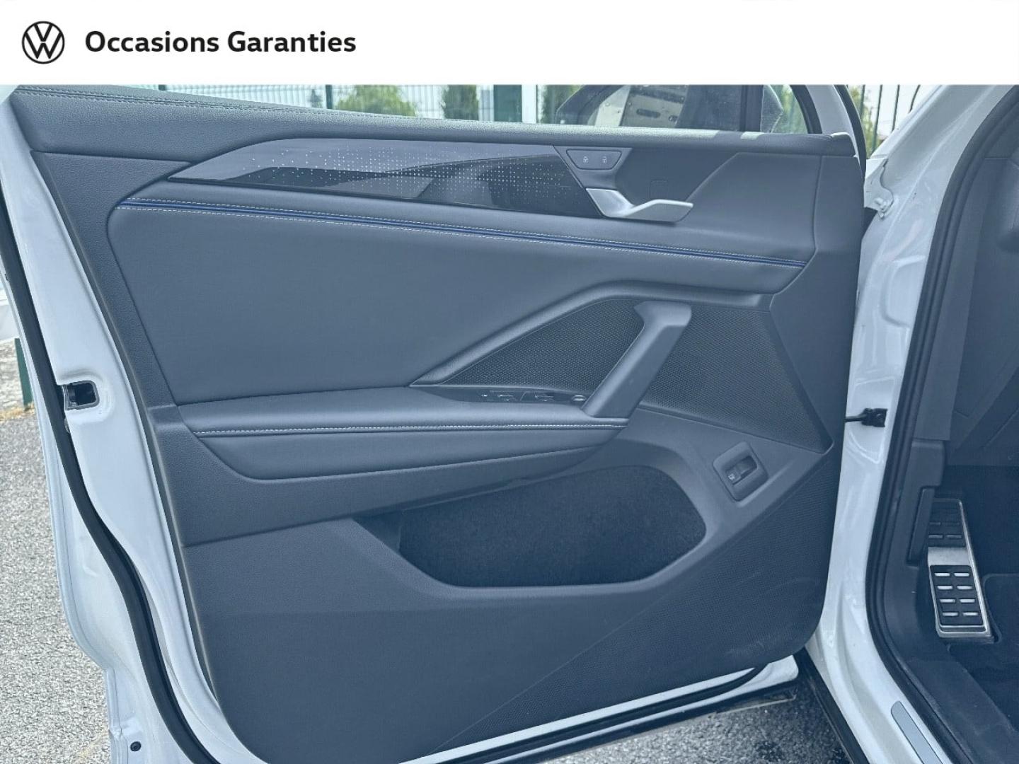 Voitures occasions VOLKSWAGEN TIGUAN R-Line Villers-Cotterêts
