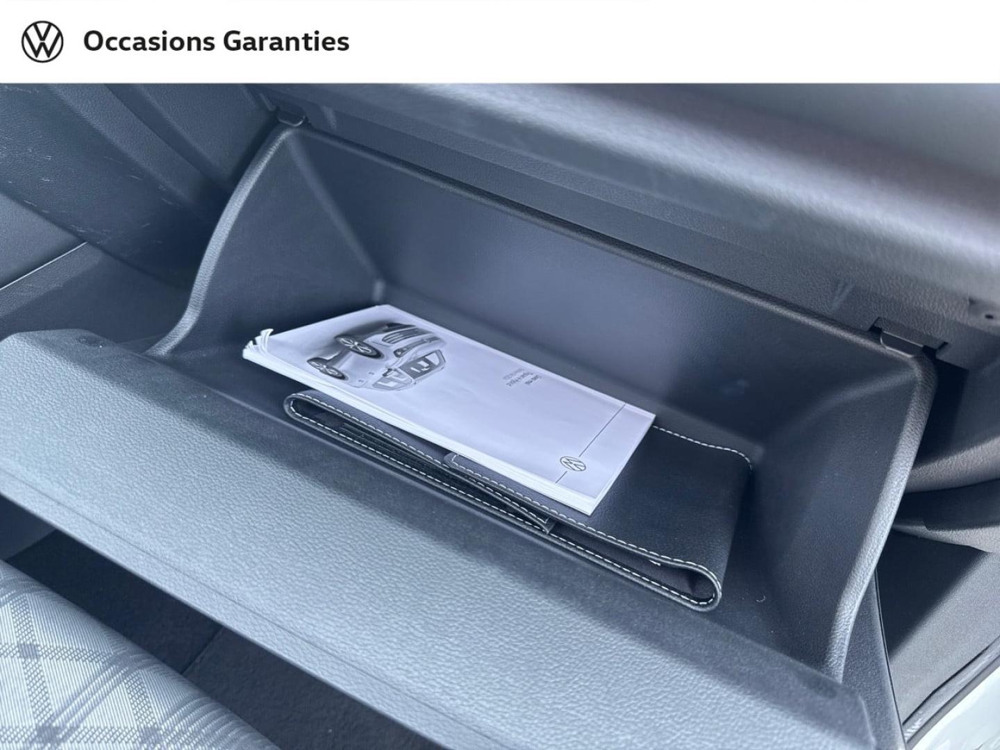 Voitures occasions VOLKSWAGEN TIGUAN R-Line Villers-Cotterêts
