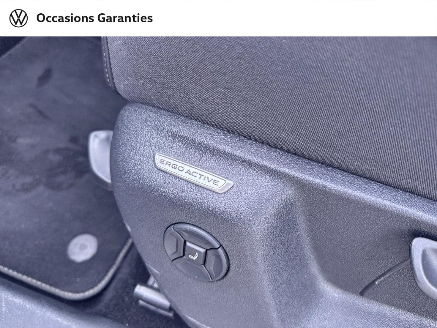 Voitures occasions VOLKSWAGEN TIGUAN R-Line Villers-Cotterêts