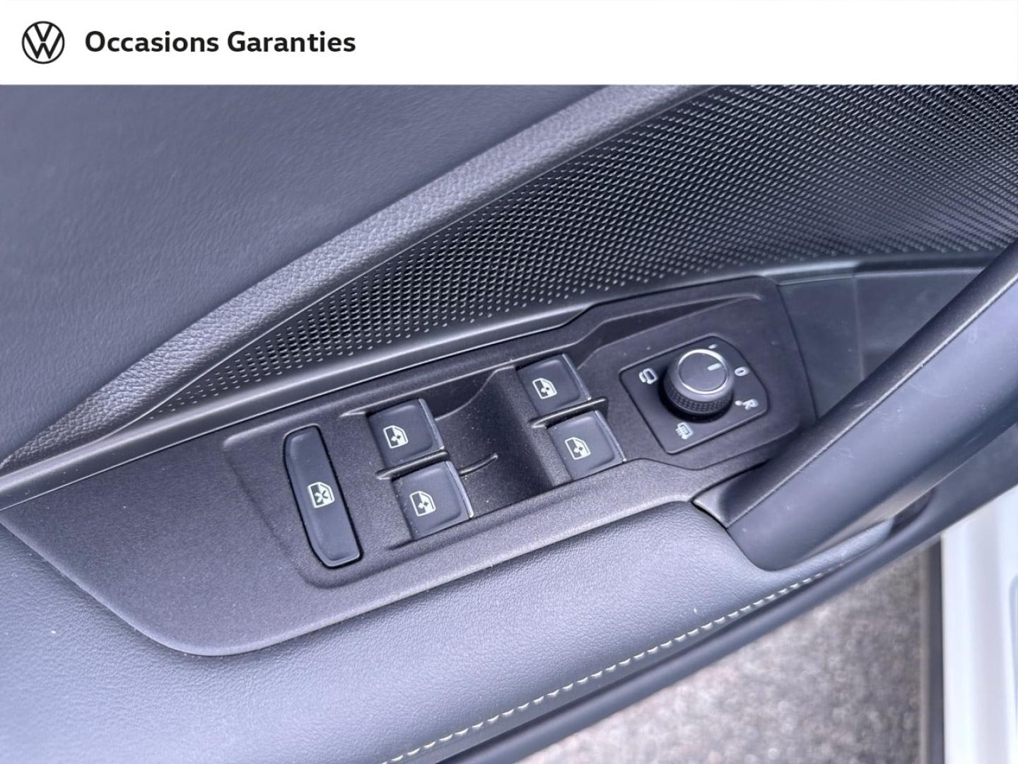 Voitures occasions VOLKSWAGEN TIGUAN R-Line Villers-Cotterêts