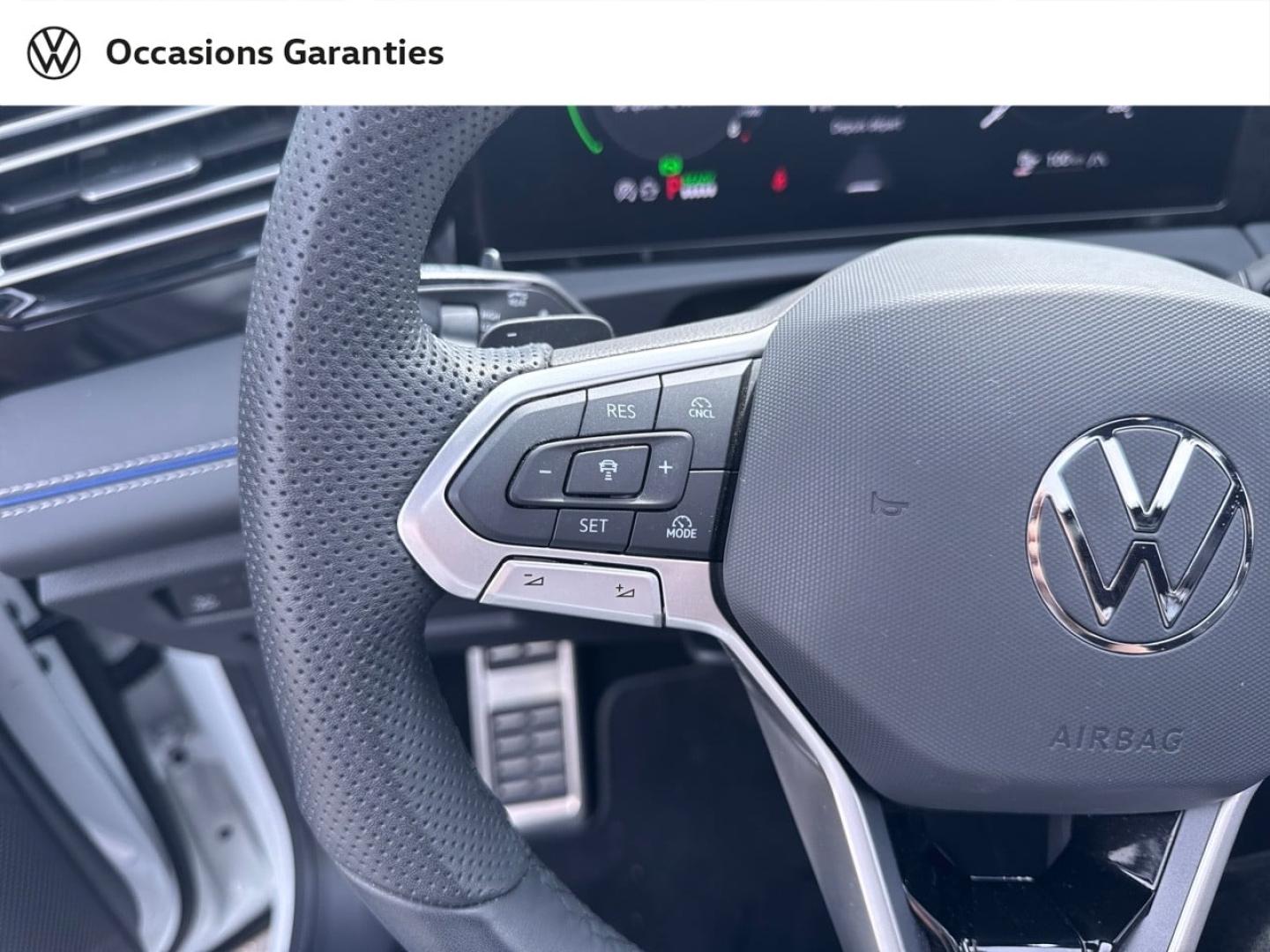 Voitures occasions VOLKSWAGEN TIGUAN R-Line Villers-Cotterêts