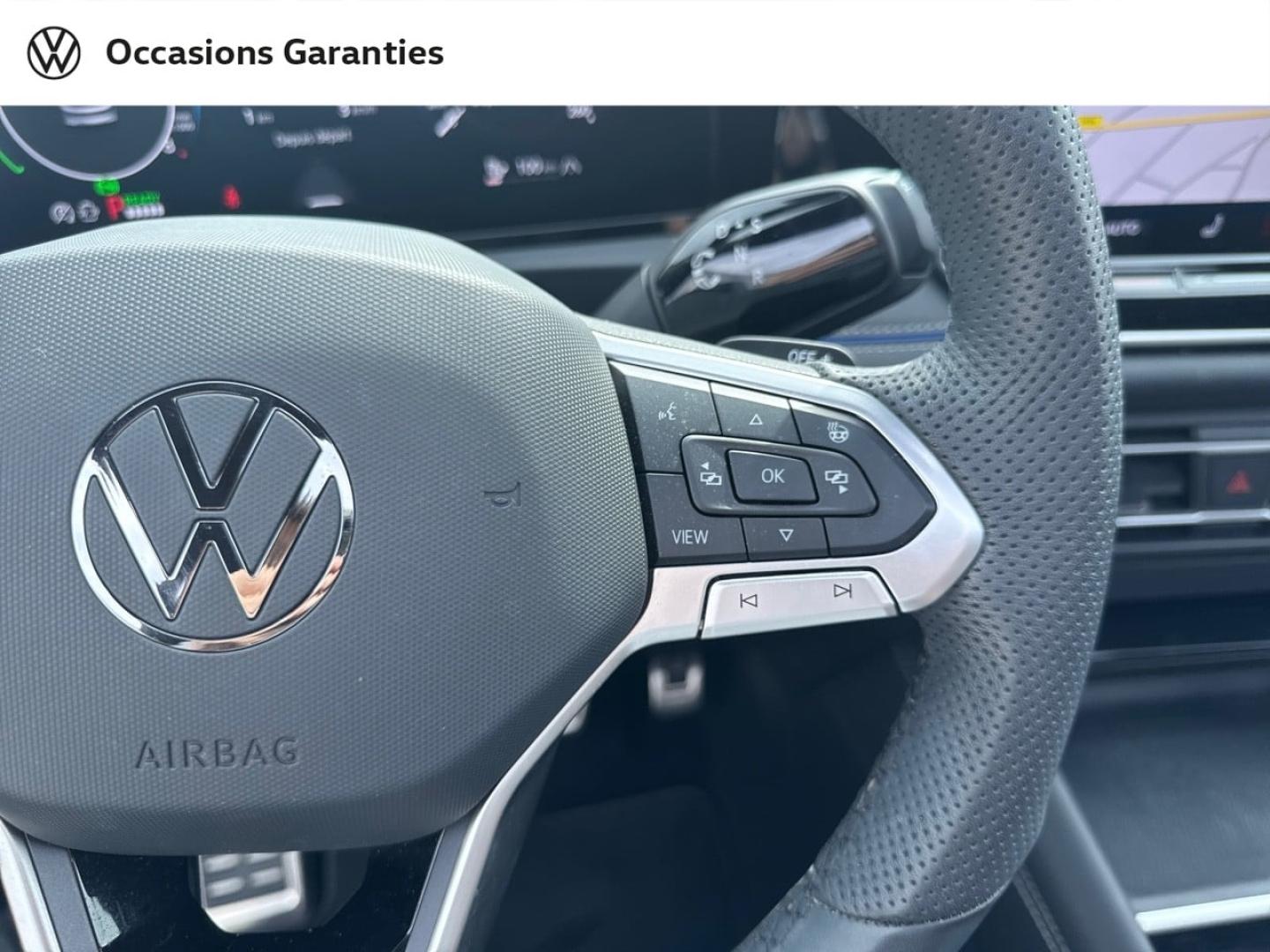 Voitures occasions VOLKSWAGEN TIGUAN R-Line Villers-Cotterêts