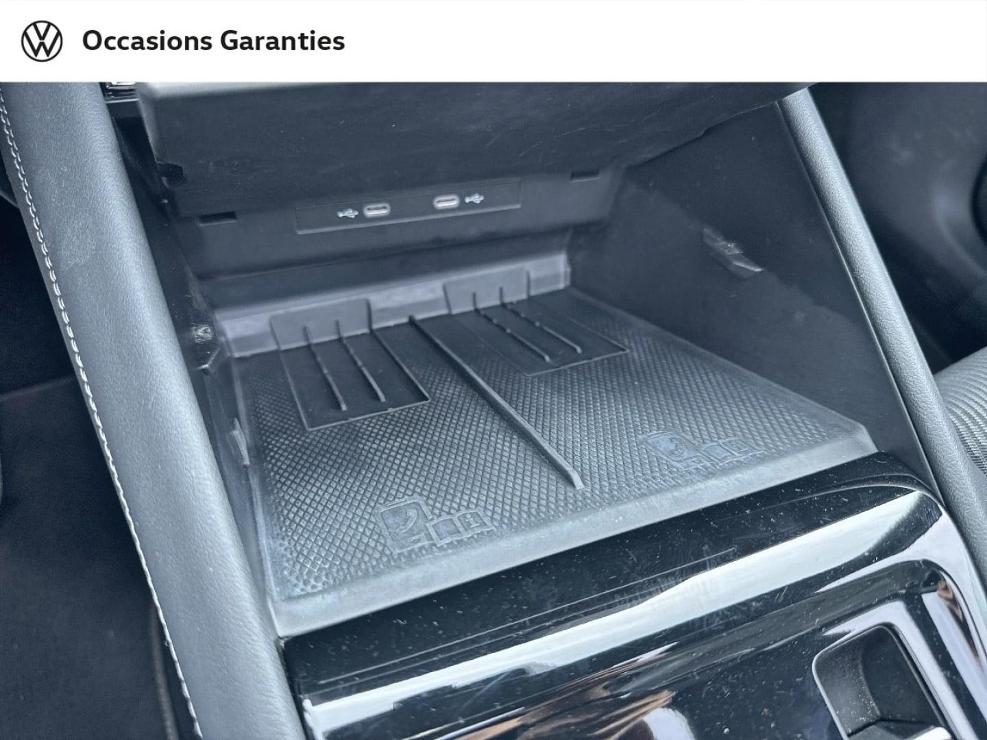 Voitures occasions VOLKSWAGEN TIGUAN R-Line Villers-Cotterêts