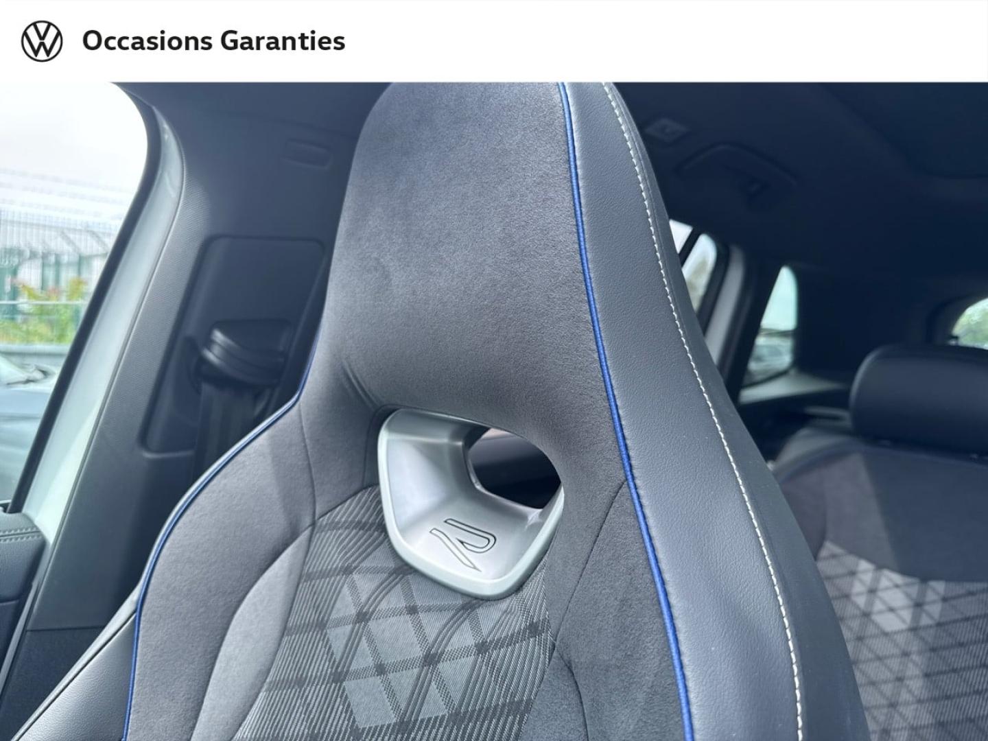 Voitures occasions VOLKSWAGEN TIGUAN R-Line Villers-Cotterêts