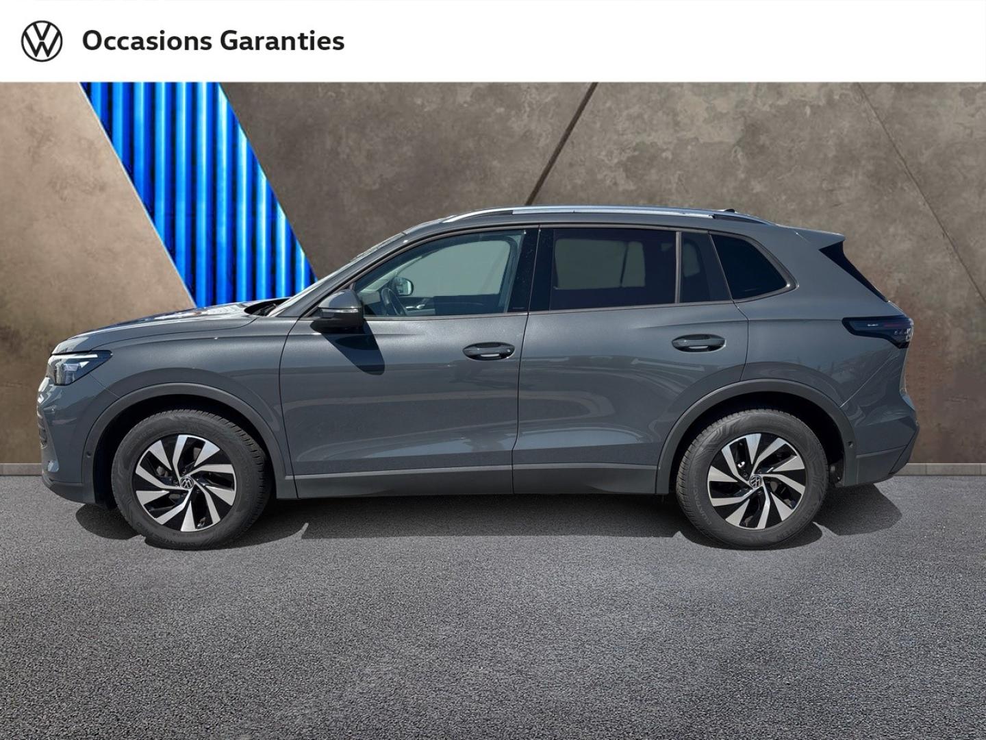 Voitures occasions VOLKSWAGEN TIGUAN VW Edition Villers-Cotterêts