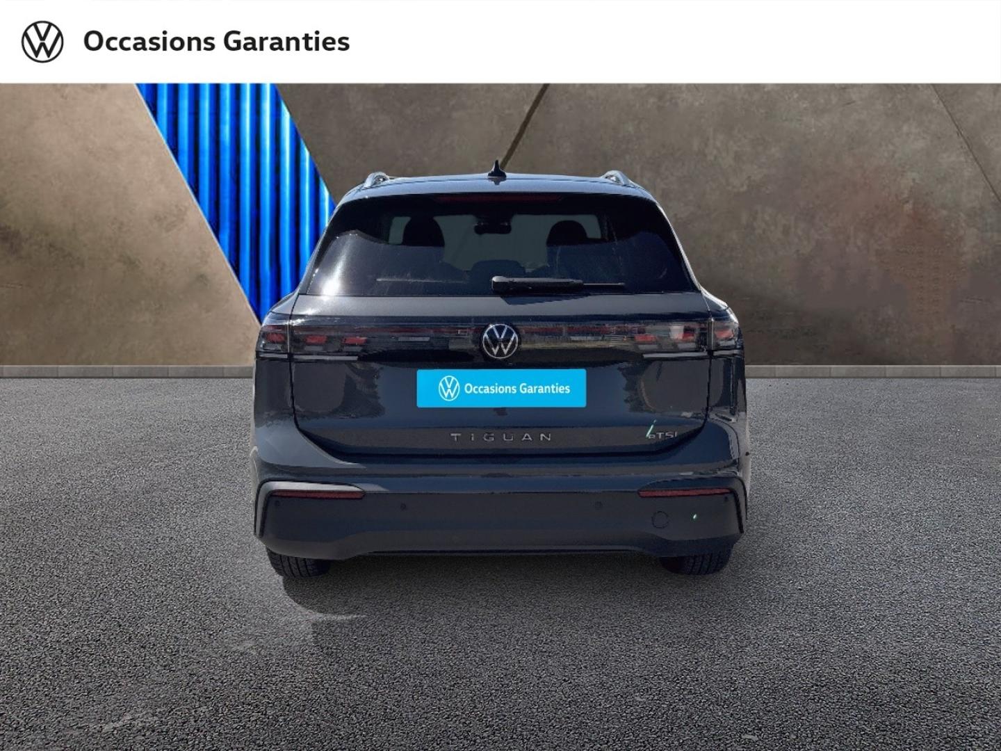 Voitures occasions VOLKSWAGEN TIGUAN VW Edition Villers-Cotterêts