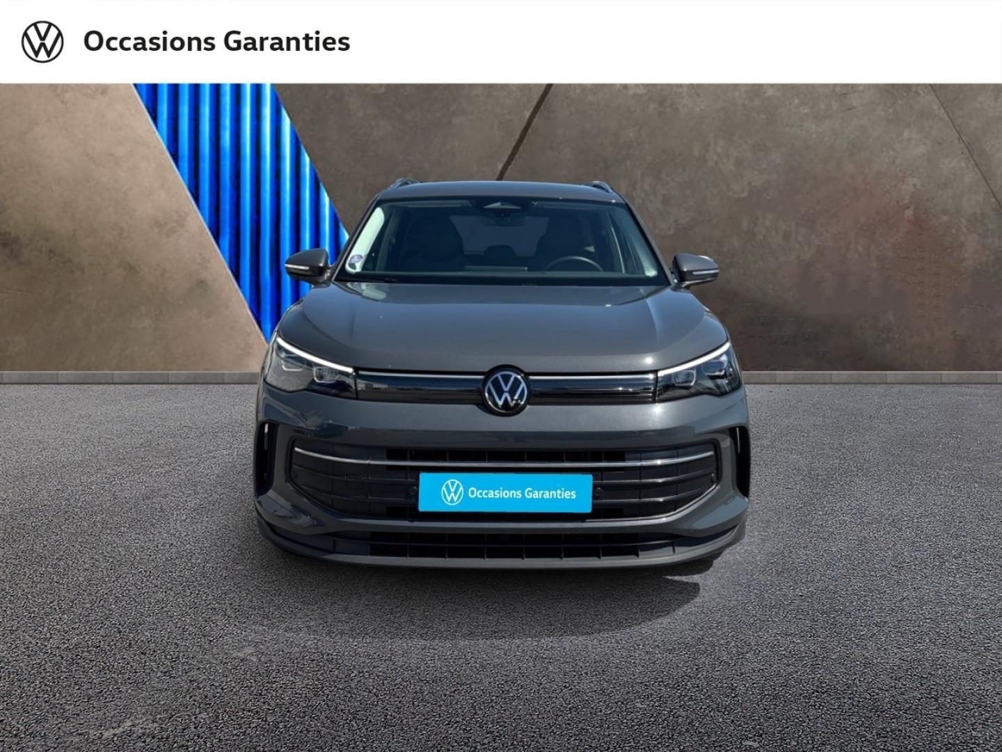 Voitures occasions VOLKSWAGEN TIGUAN VW Edition Villers-Cotterêts