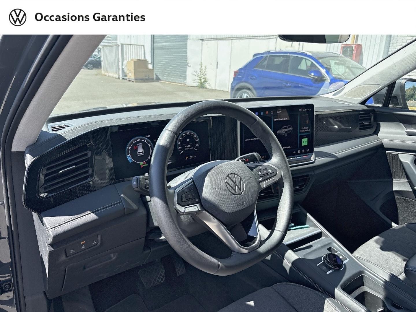 Voitures occasions VOLKSWAGEN TIGUAN VW Edition Villers-Cotterêts