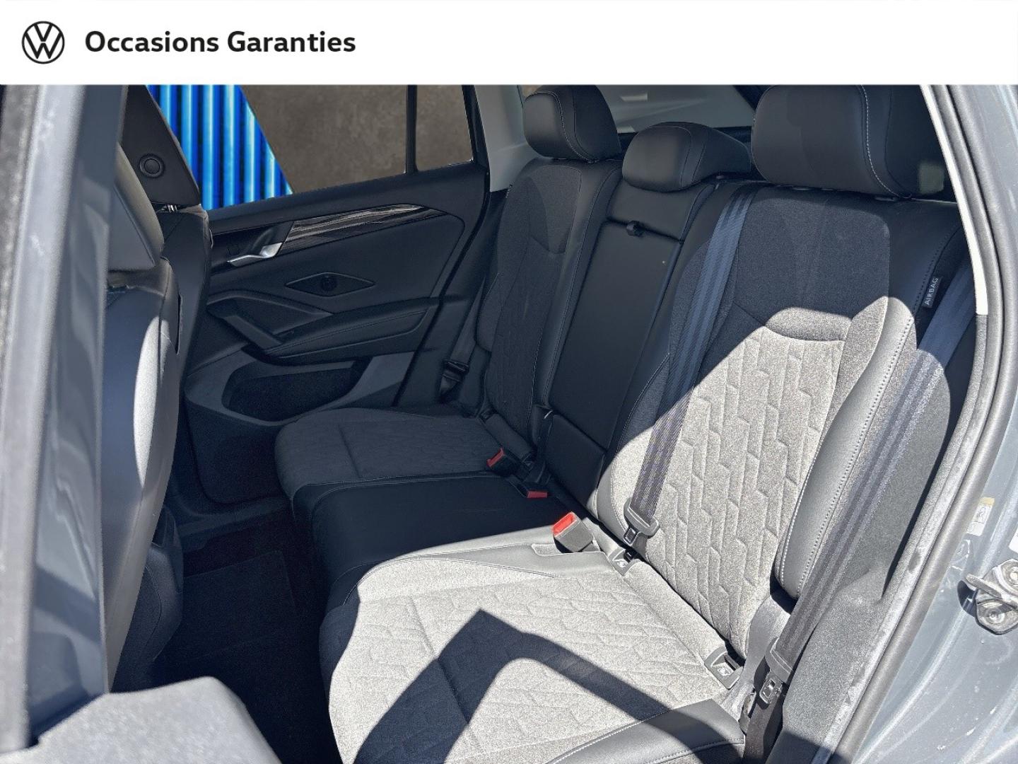 Voitures occasions VOLKSWAGEN TIGUAN VW Edition Villers-Cotterêts
