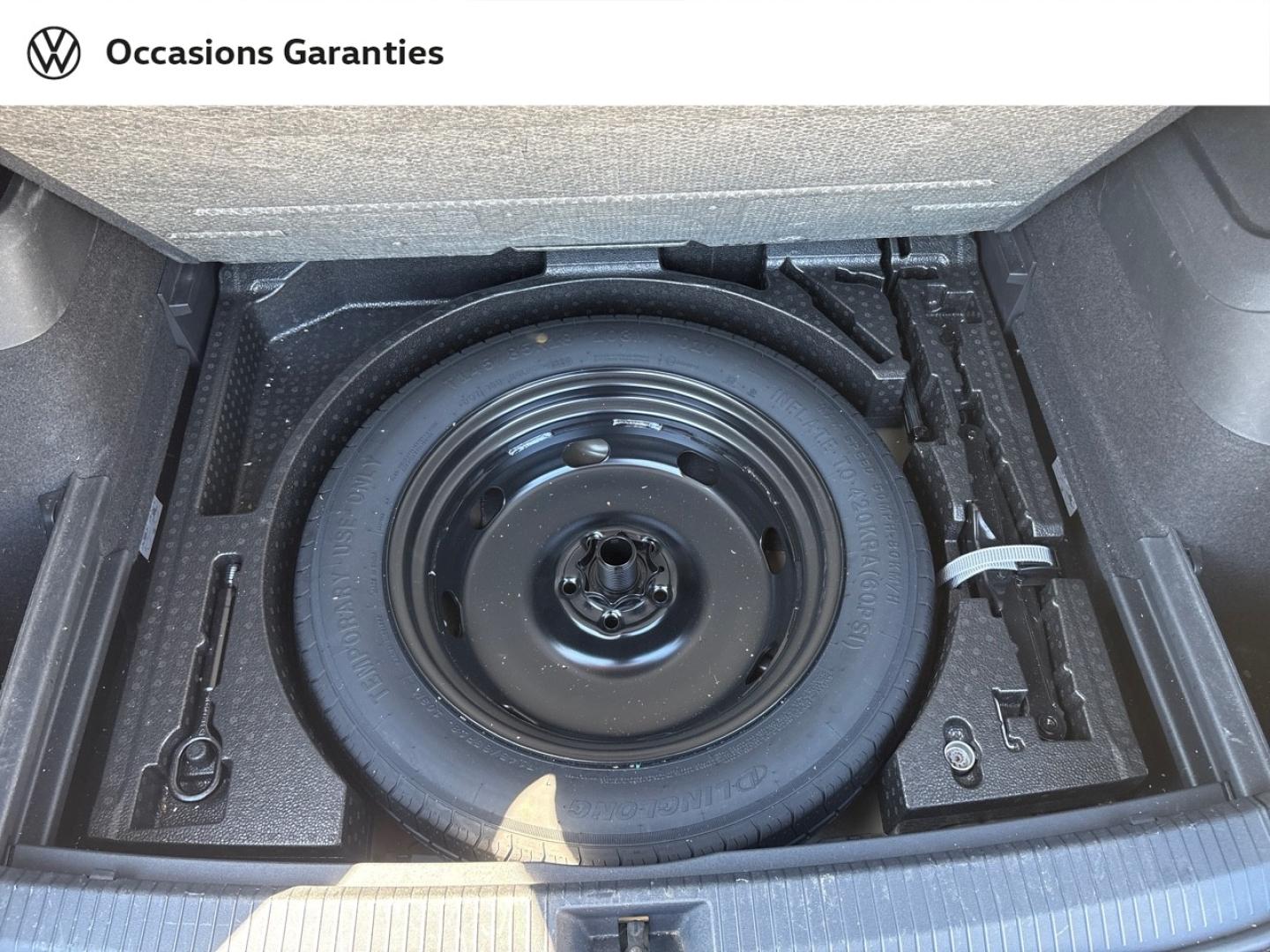 Voitures occasions VOLKSWAGEN TIGUAN VW Edition Villers-Cotterêts