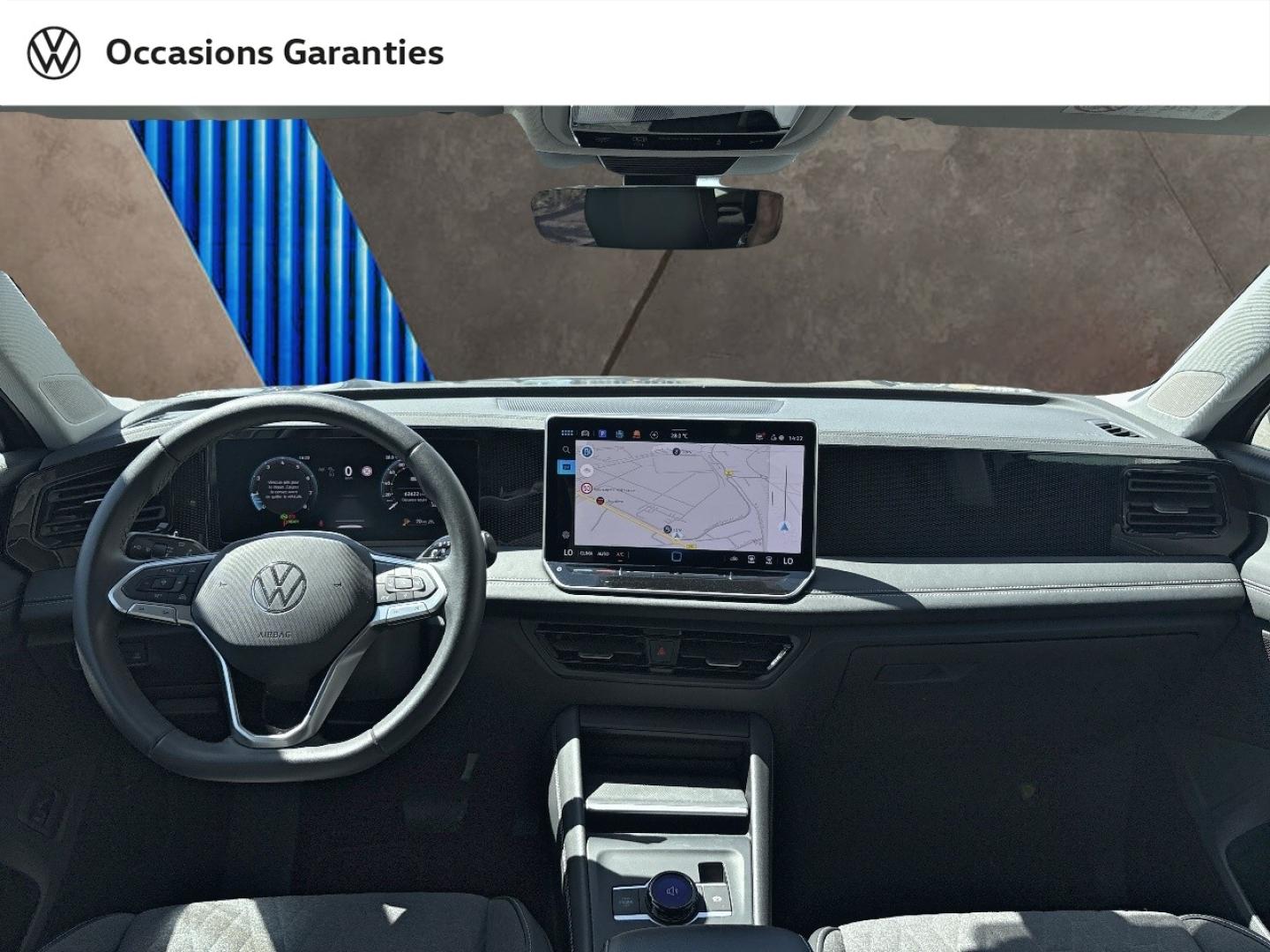 Voitures occasions VOLKSWAGEN TIGUAN VW Edition Villers-Cotterêts