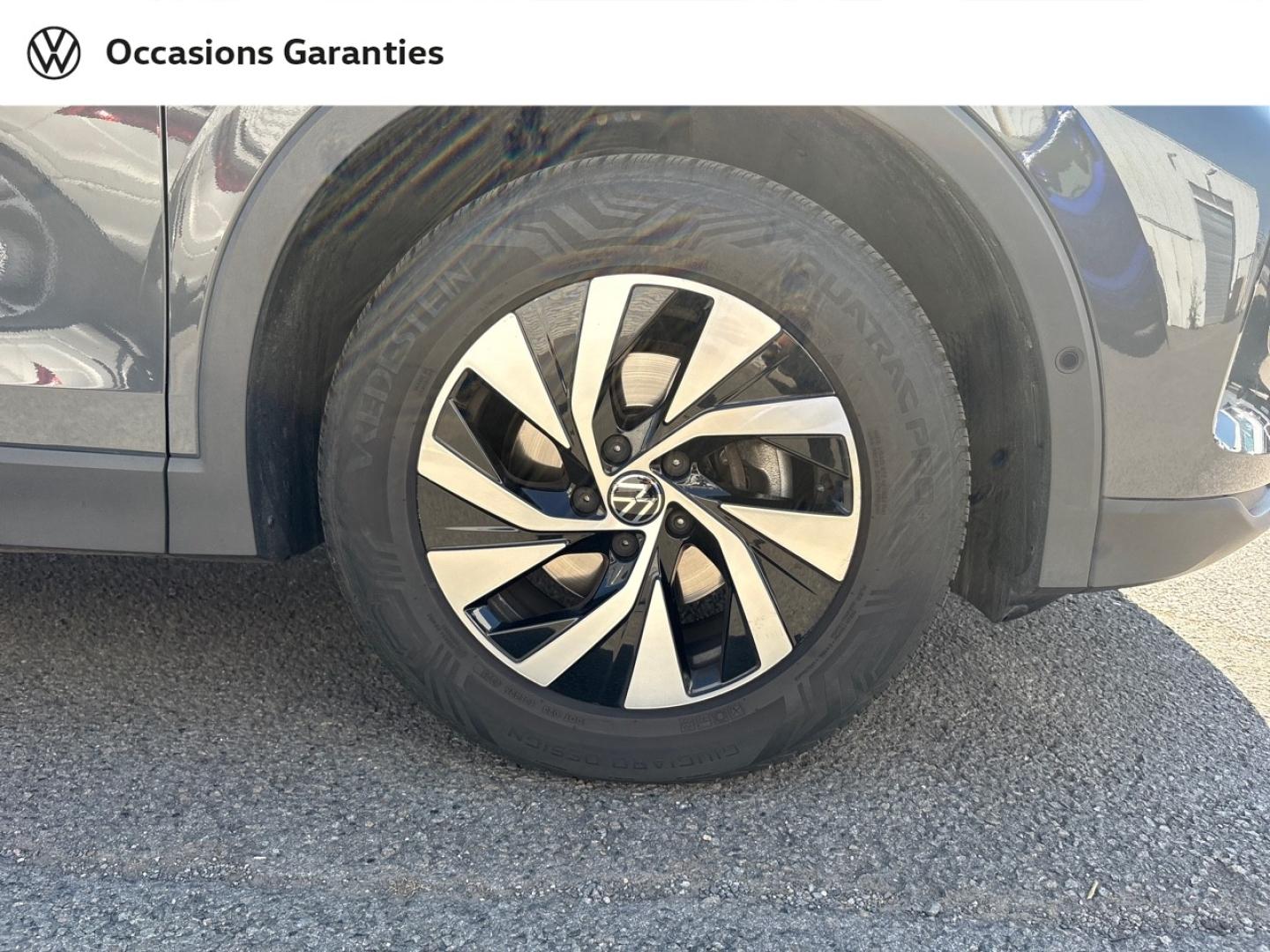 Voitures occasions VOLKSWAGEN TIGUAN VW Edition Villers-Cotterêts