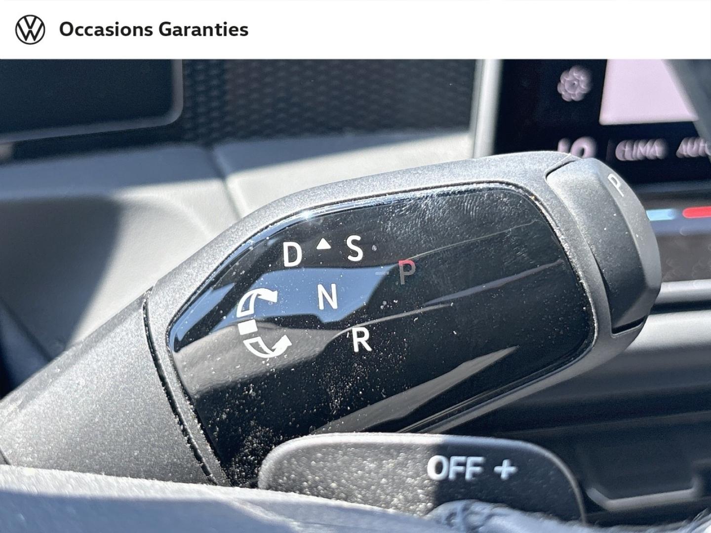 Voitures occasions VOLKSWAGEN TIGUAN VW Edition Villers-Cotterêts