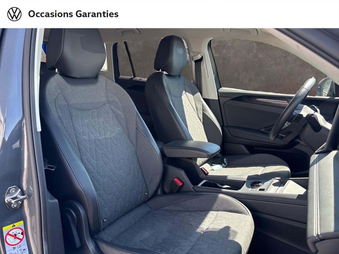 Voitures occasions VOLKSWAGEN TIGUAN VW Edition Villers-Cotterêts