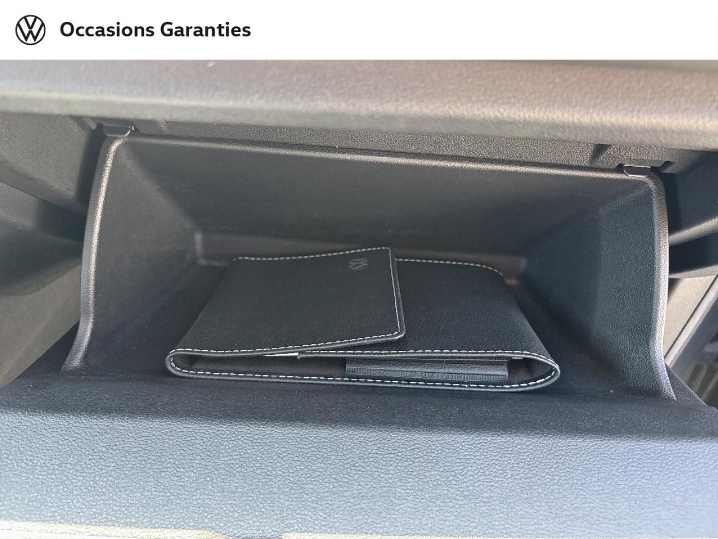 Voitures occasions VOLKSWAGEN TIGUAN VW Edition Villers-Cotterêts