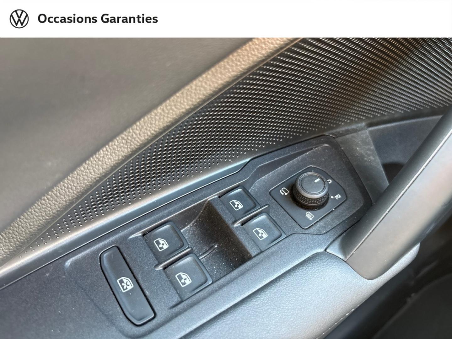 Voitures occasions VOLKSWAGEN TIGUAN VW Edition Villers-Cotterêts