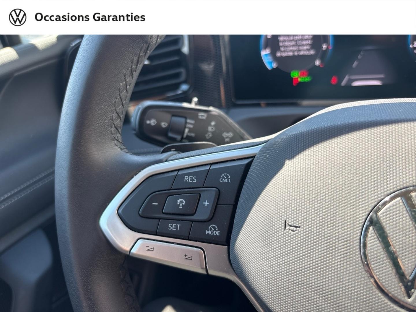 Voitures occasions VOLKSWAGEN TIGUAN VW Edition Villers-Cotterêts