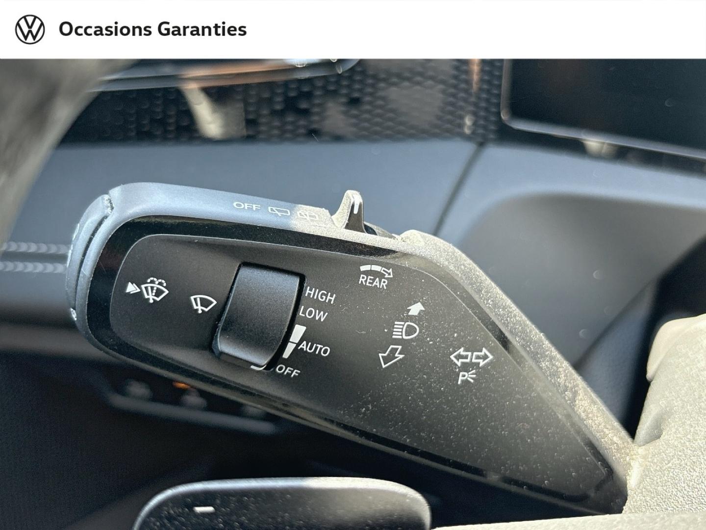 Voitures occasions VOLKSWAGEN TIGUAN VW Edition Villers-Cotterêts