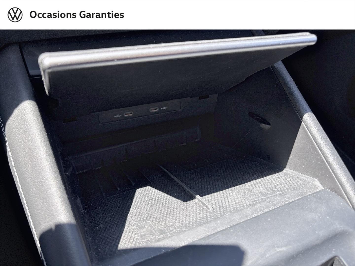 Voitures occasions VOLKSWAGEN TIGUAN VW Edition Villers-Cotterêts