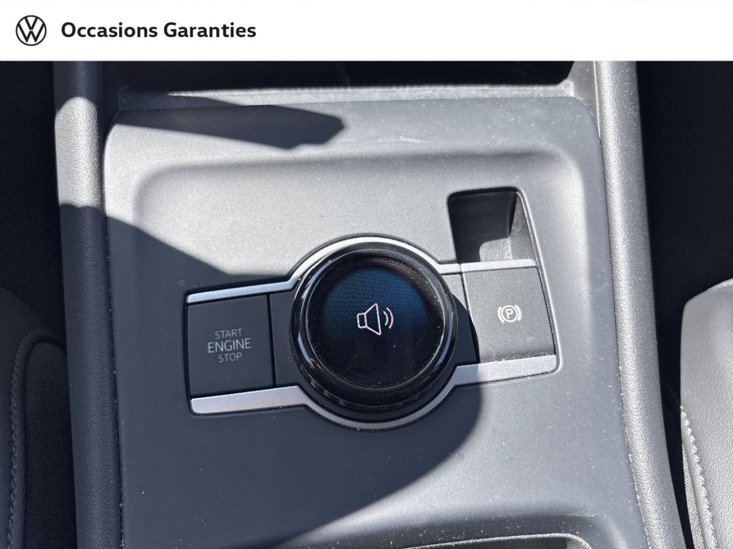 Voitures occasions VOLKSWAGEN TIGUAN VW Edition Villers-Cotterêts