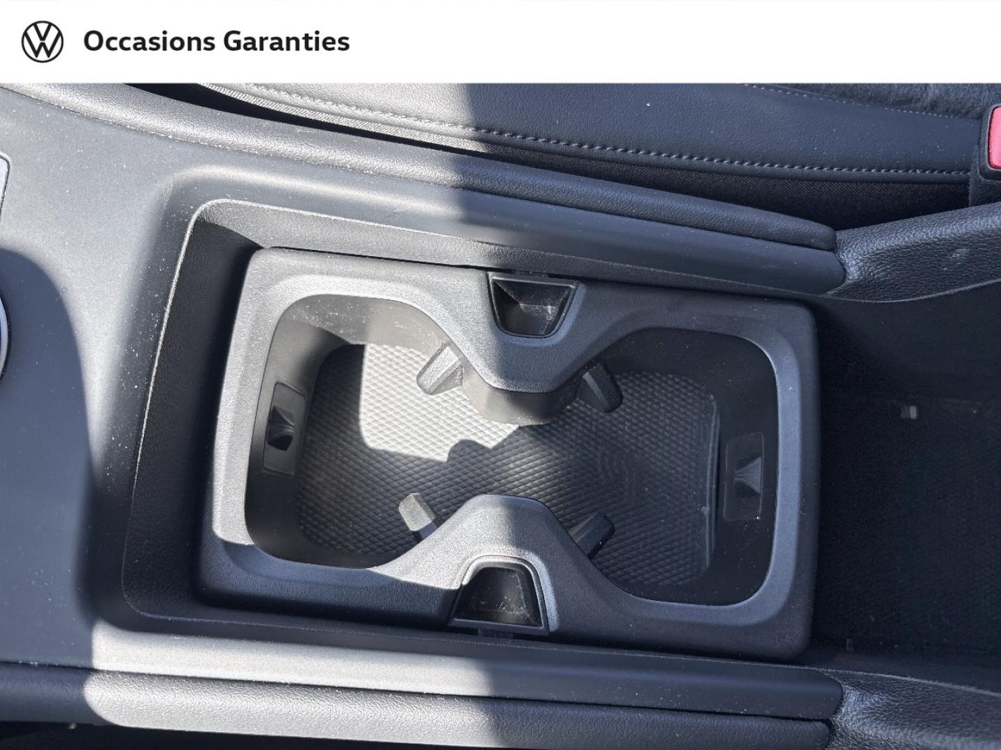 Voitures occasions VOLKSWAGEN TIGUAN VW Edition Villers-Cotterêts