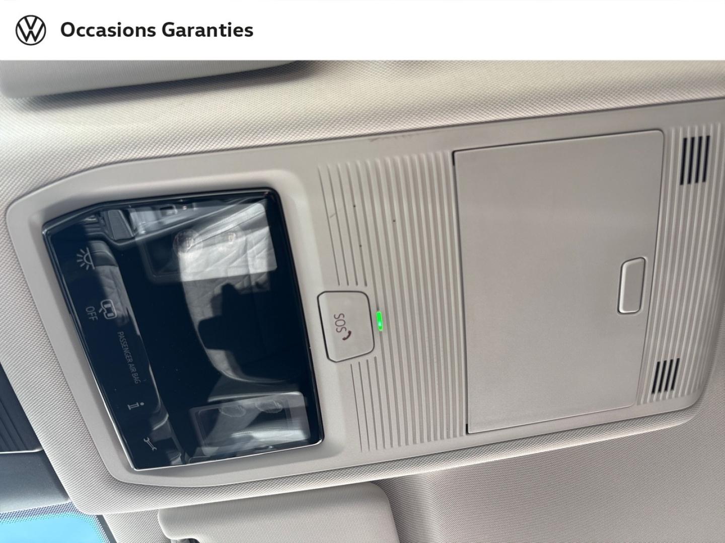 Voitures occasions VOLKSWAGEN TIGUAN VW Edition Villers-Cotterêts