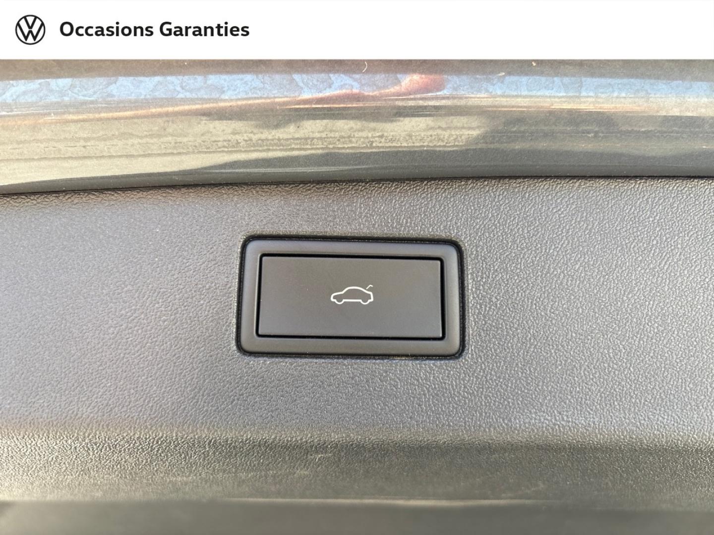 Voitures occasions VOLKSWAGEN TIGUAN VW Edition Villers-Cotterêts