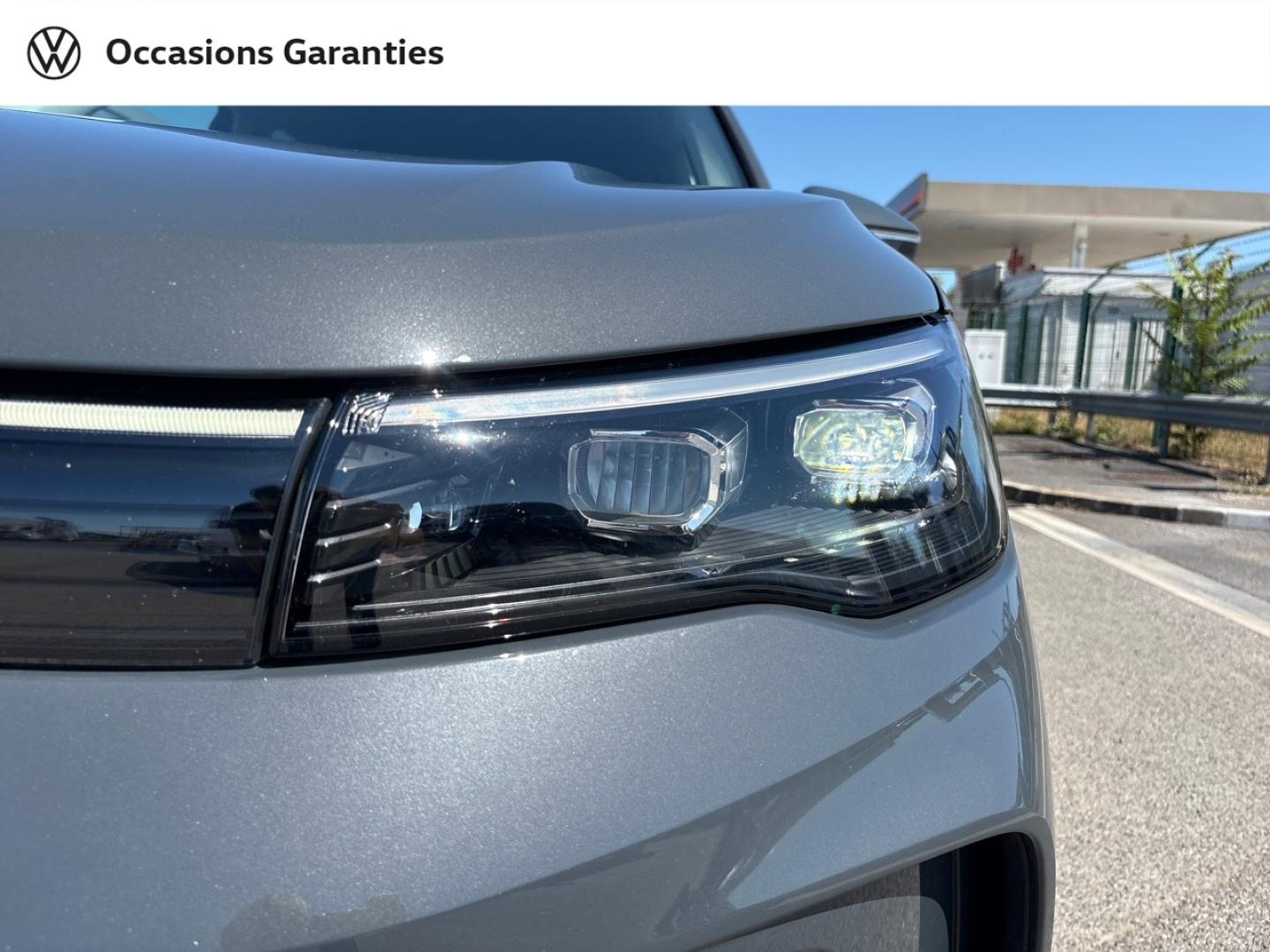 Voitures occasions VOLKSWAGEN TIGUAN VW Edition Villers-Cotterêts