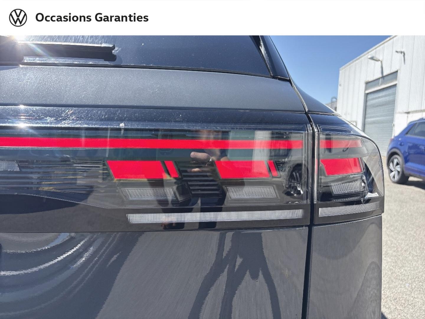 Voitures occasions VOLKSWAGEN TIGUAN VW Edition Villers-Cotterêts