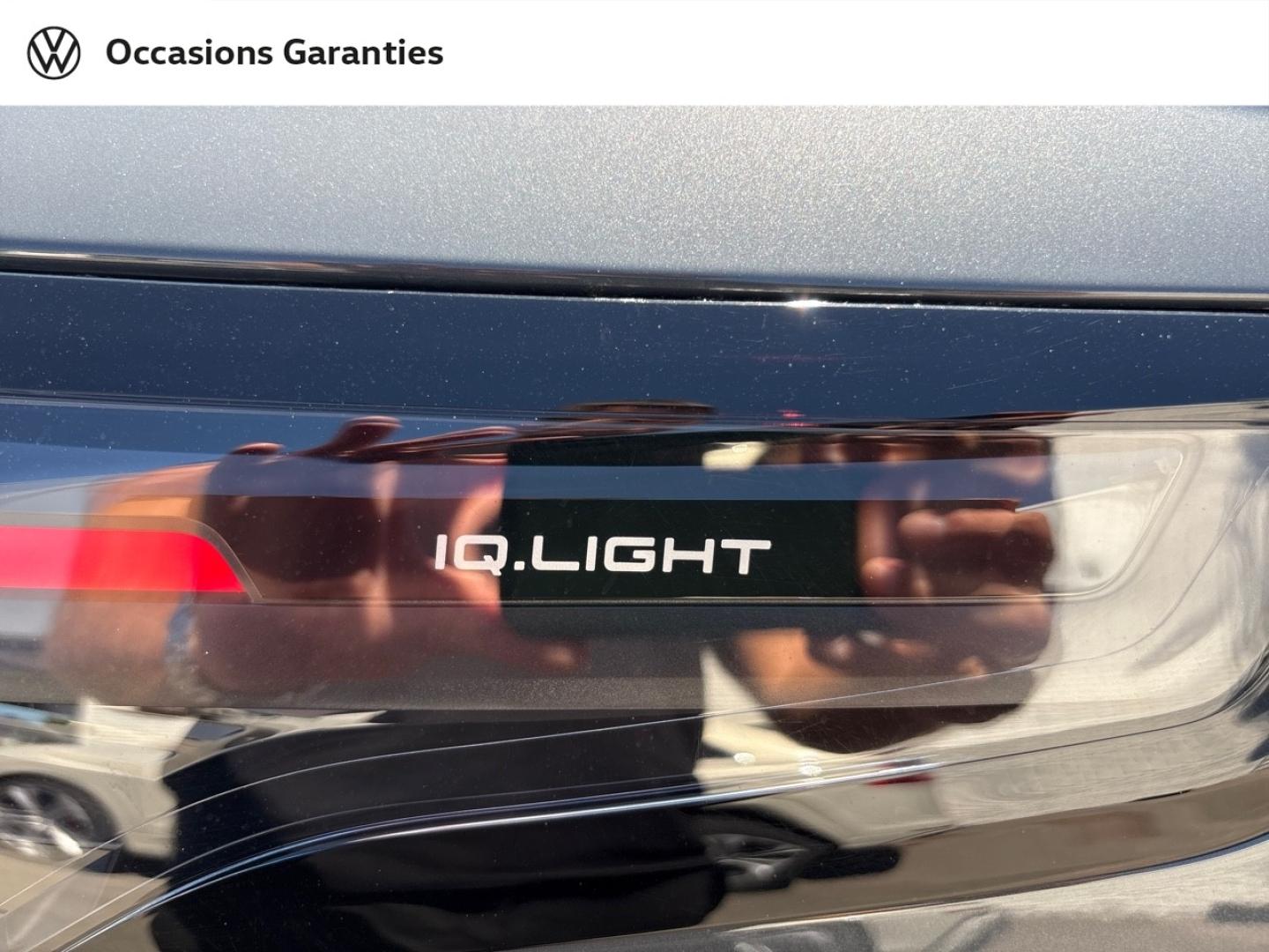 Voitures occasions VOLKSWAGEN TIGUAN VW Edition Villers-Cotterêts