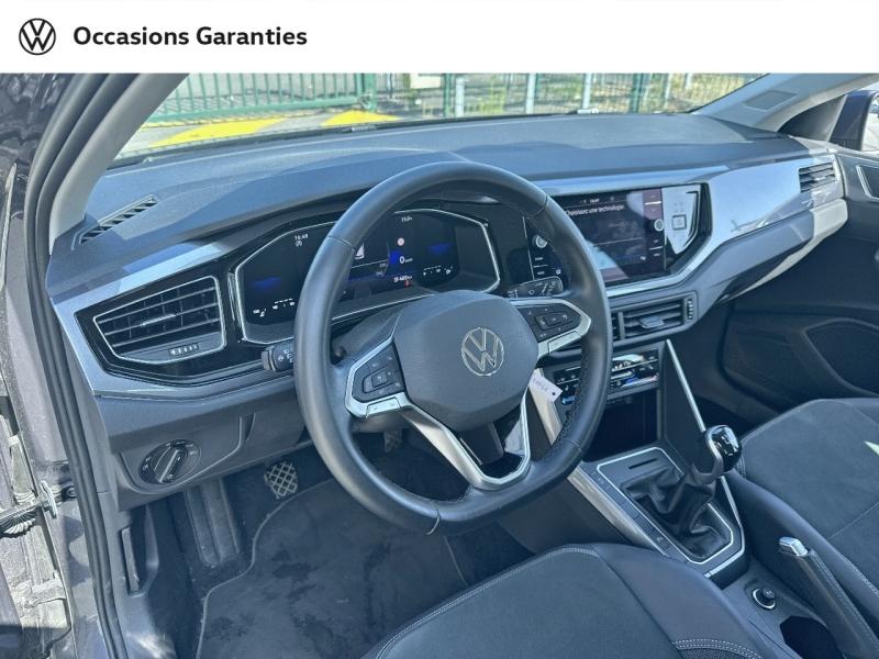 Voitures occasions VOLKSWAGEN POLO Style Villers-Cotterêts