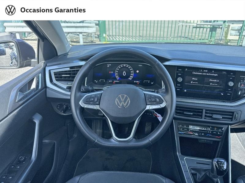 Voitures occasions VOLKSWAGEN POLO Style Villers-Cotterêts