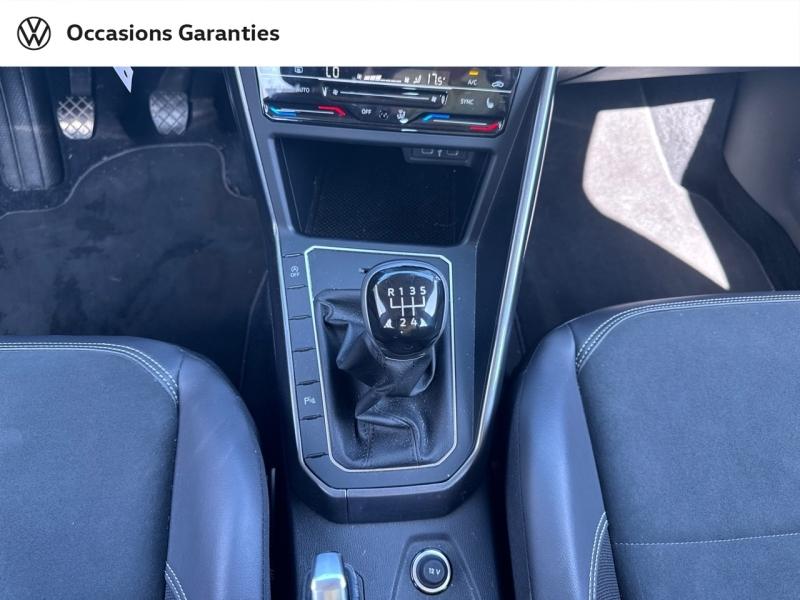 Voitures occasions VOLKSWAGEN POLO Style Villers-Cotterêts