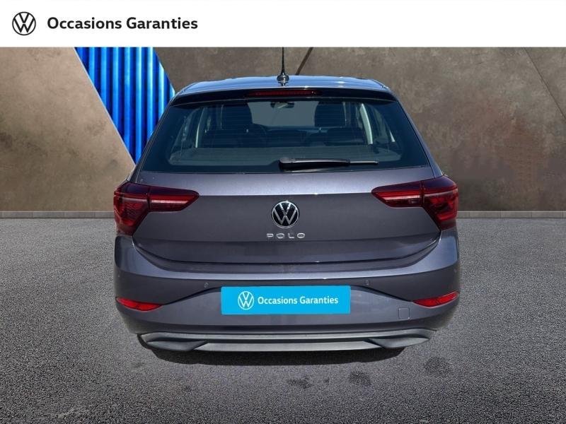Voitures occasions VOLKSWAGEN POLO Style Villers-Cotterêts