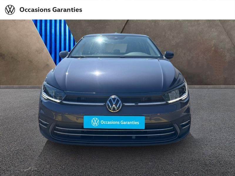 Voitures occasions VOLKSWAGEN POLO Style Villers-Cotterêts