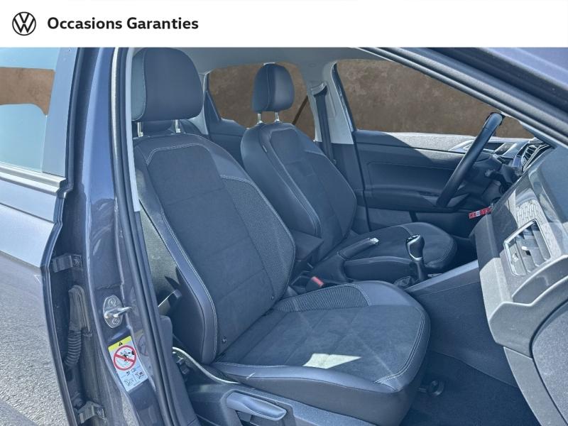 Voitures occasions VOLKSWAGEN POLO Style Villers-Cotterêts