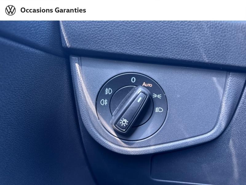 Voitures occasions VOLKSWAGEN POLO Style Villers-Cotterêts
