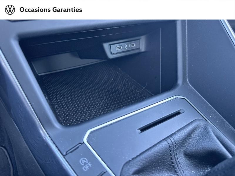 Voitures occasions VOLKSWAGEN POLO Style Villers-Cotterêts