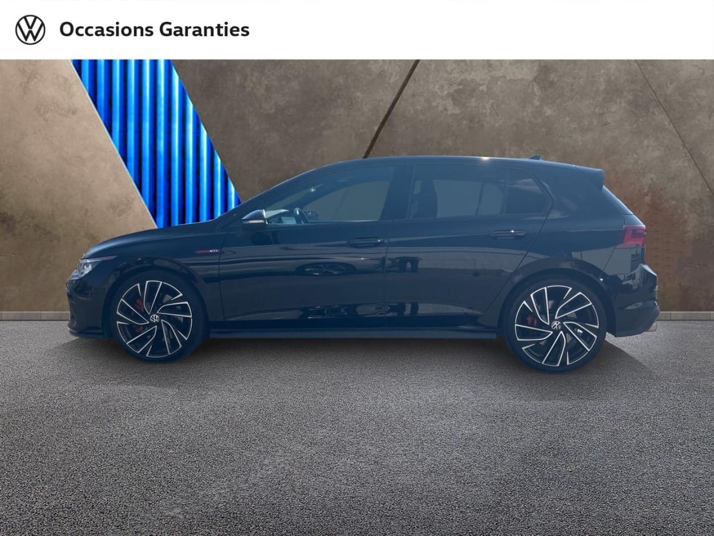Voitures occasions VOLKSWAGEN GOLF GTI Villers-Cotterêts