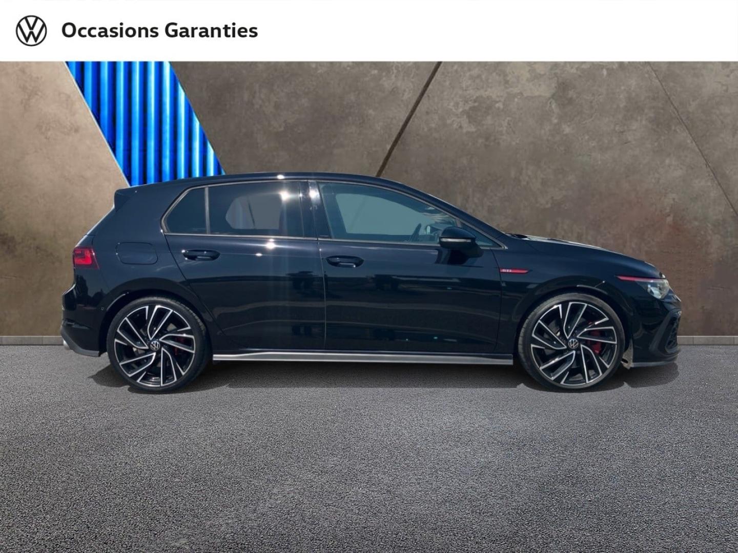 Voitures occasions VOLKSWAGEN GOLF GTI Villers-Cotterêts