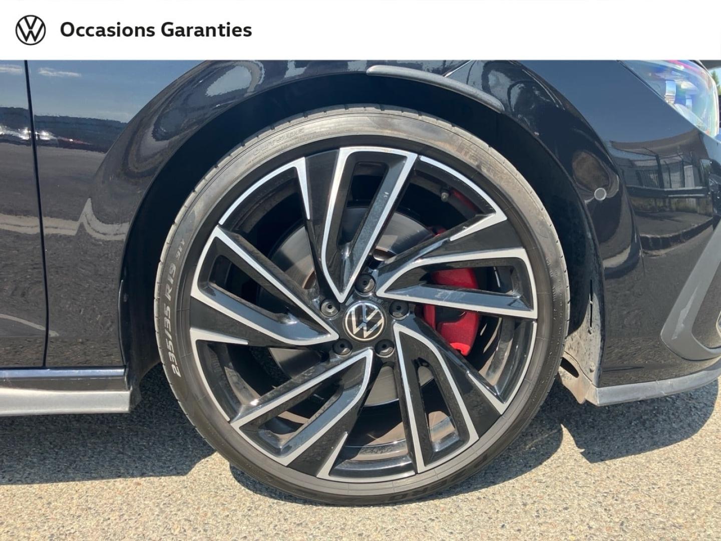 Voitures occasions VOLKSWAGEN GOLF GTI Villers-Cotterêts