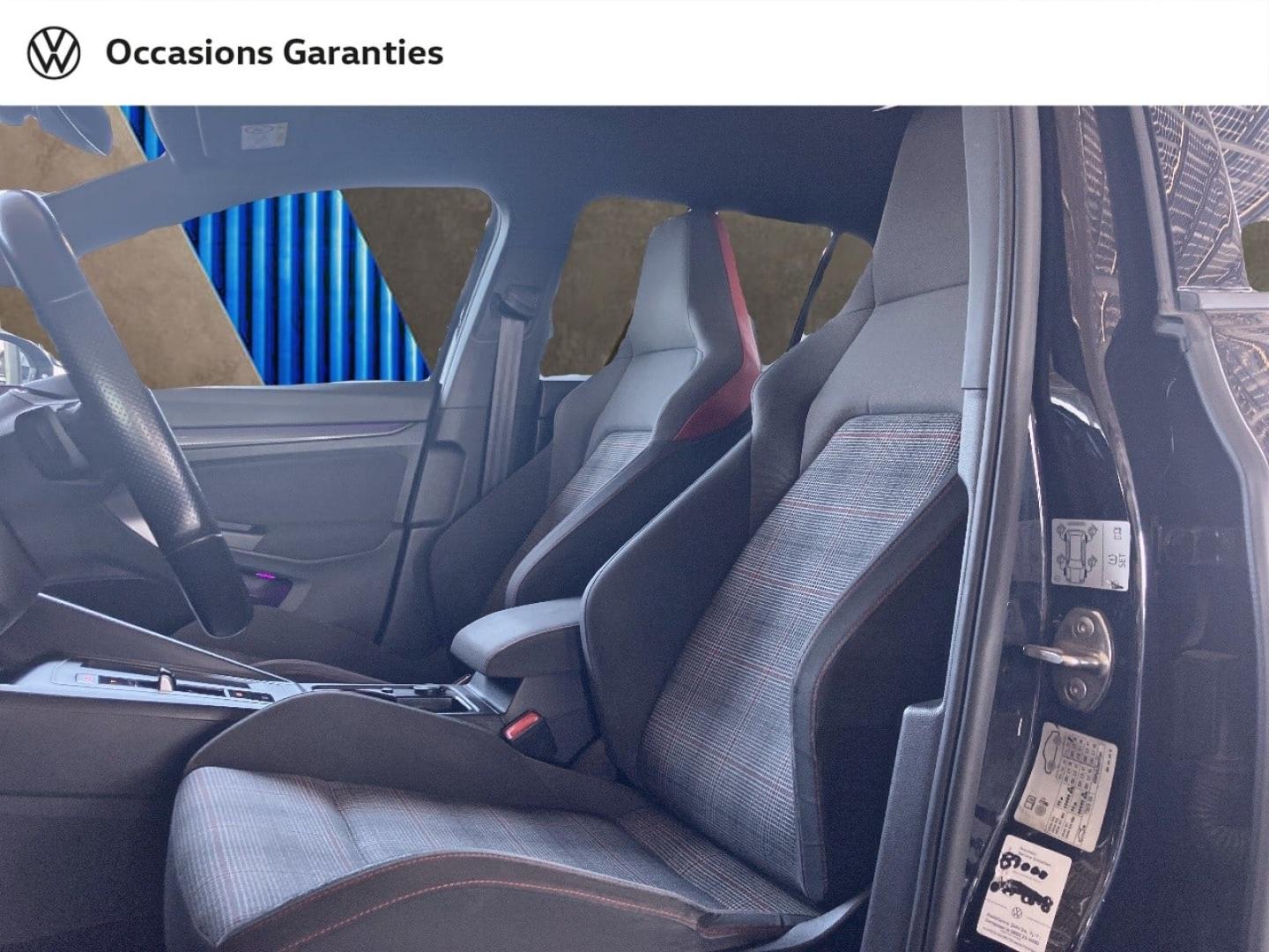 Voitures occasions VOLKSWAGEN GOLF GTI Villers-Cotterêts