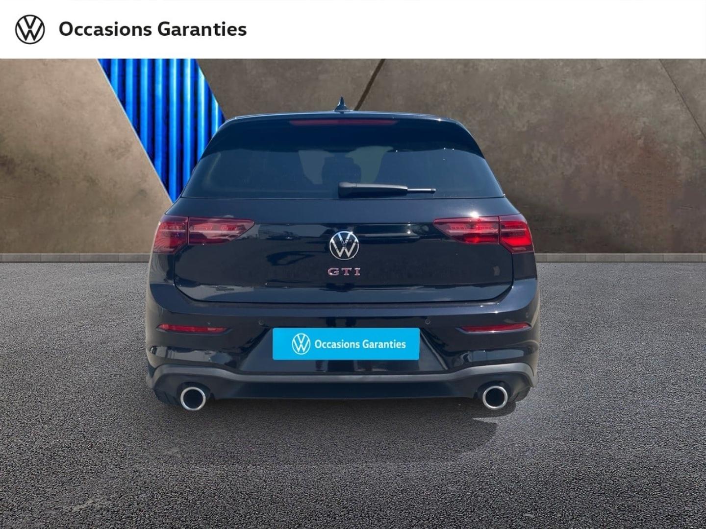 Voitures occasions VOLKSWAGEN GOLF GTI Villers-Cotterêts