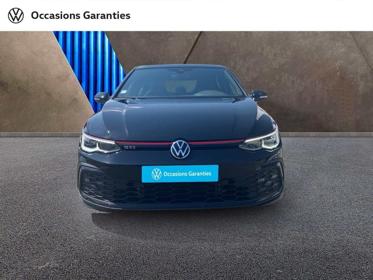 Voitures occasions VOLKSWAGEN GOLF GTI Villers-Cotterêts