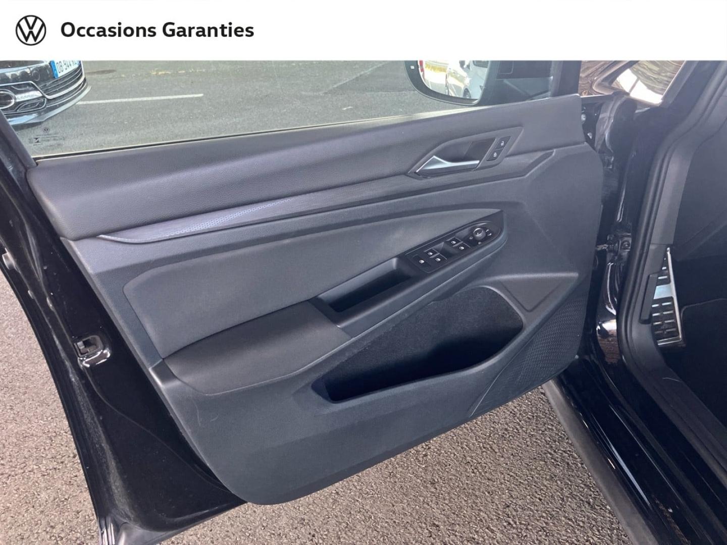 Voitures occasions VOLKSWAGEN GOLF GTI Villers-Cotterêts