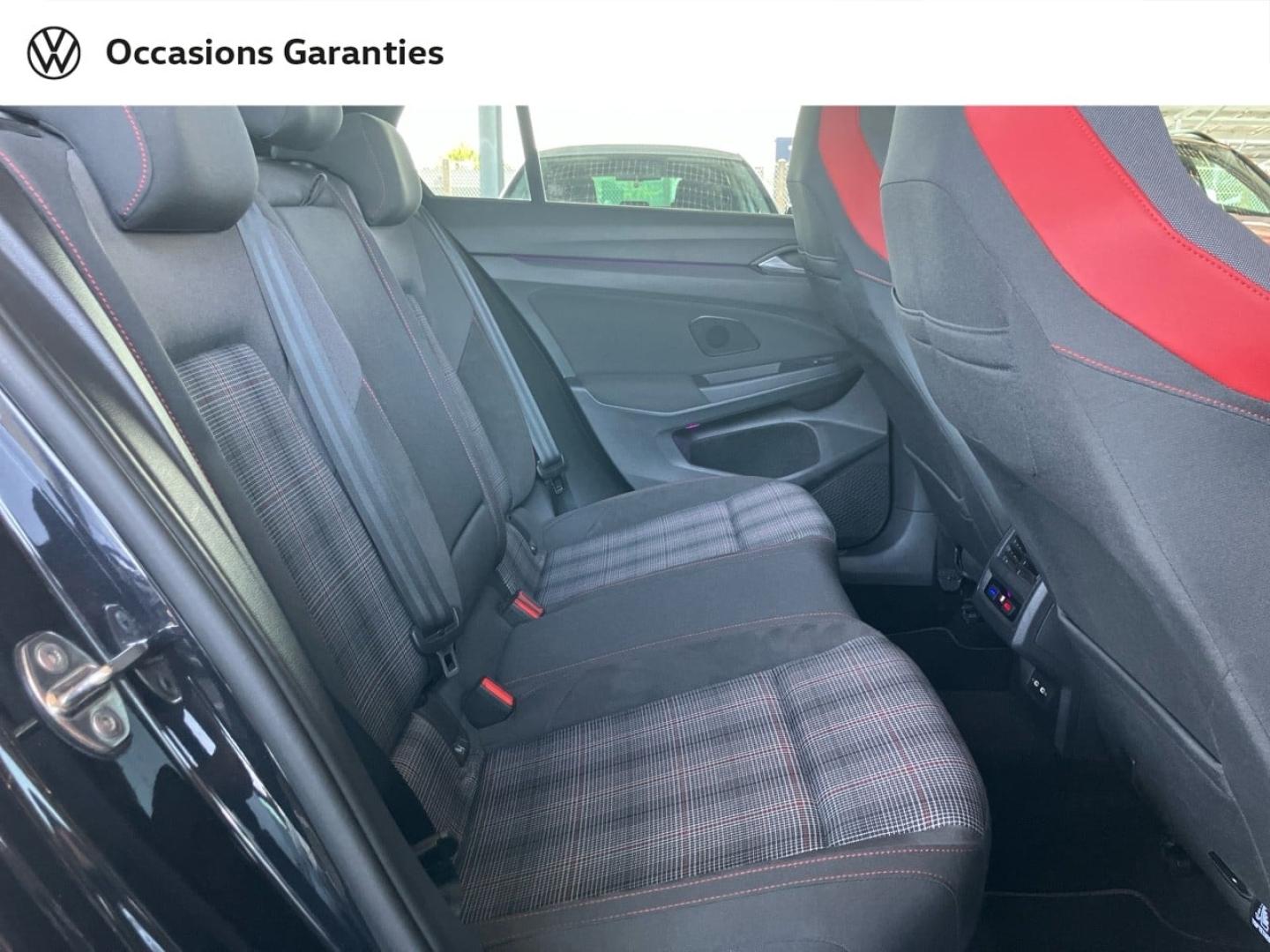 Voitures occasions VOLKSWAGEN GOLF GTI Villers-Cotterêts
