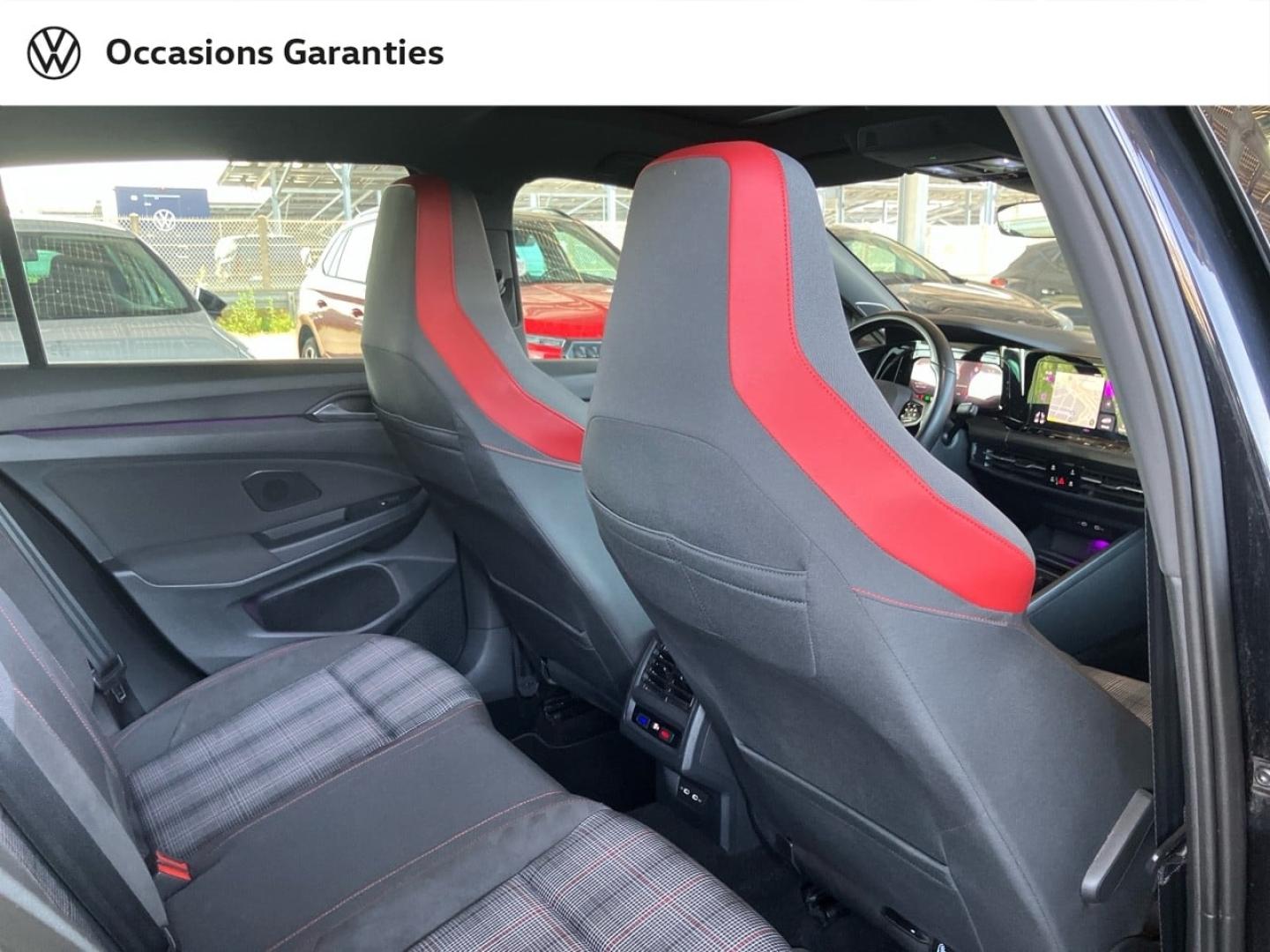 Voitures occasions VOLKSWAGEN GOLF GTI Villers-Cotterêts
