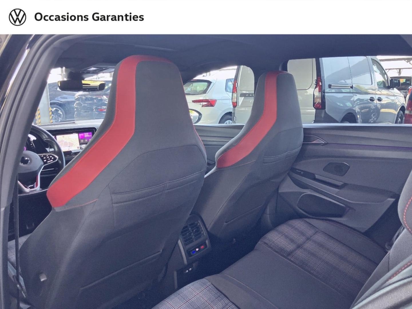 Voitures occasions VOLKSWAGEN GOLF GTI Villers-Cotterêts