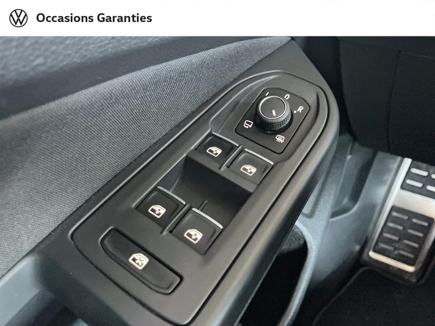 Voitures occasions VOLKSWAGEN GOLF GTI Villers-Cotterêts